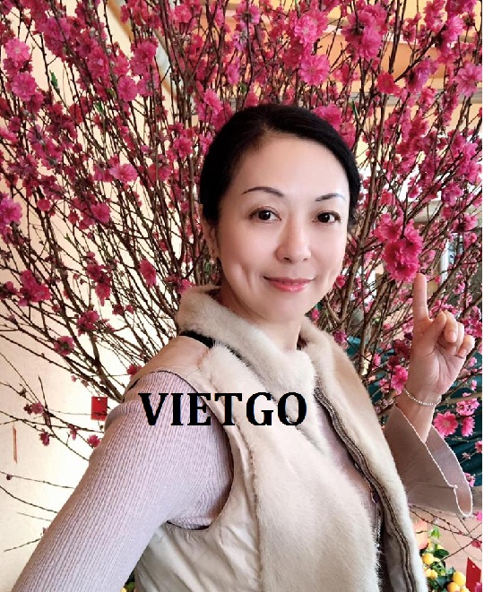VIETGO-xuat-khau-hat-dieu-Hong Kong